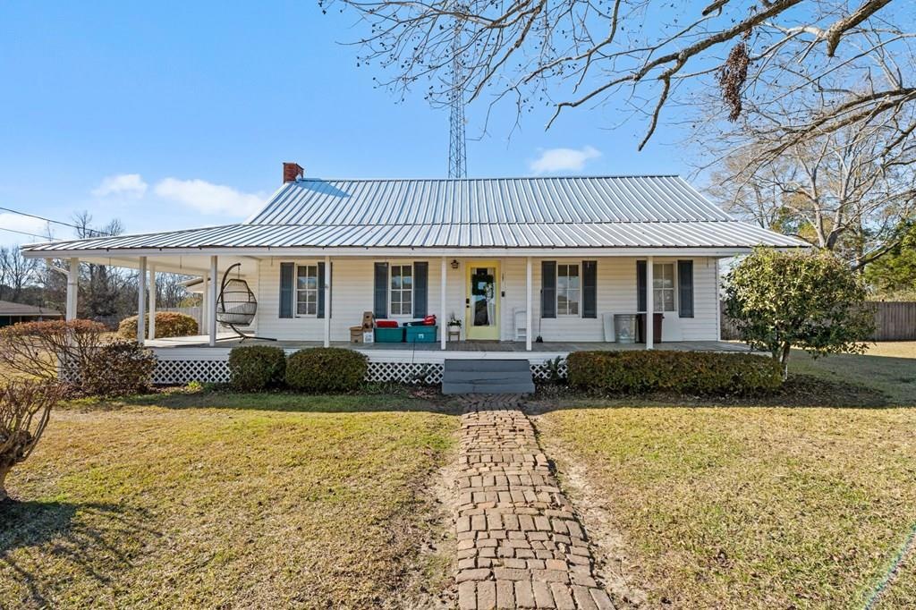 207 Springhill Rd, Laurel, MS 39443 MLS 33454