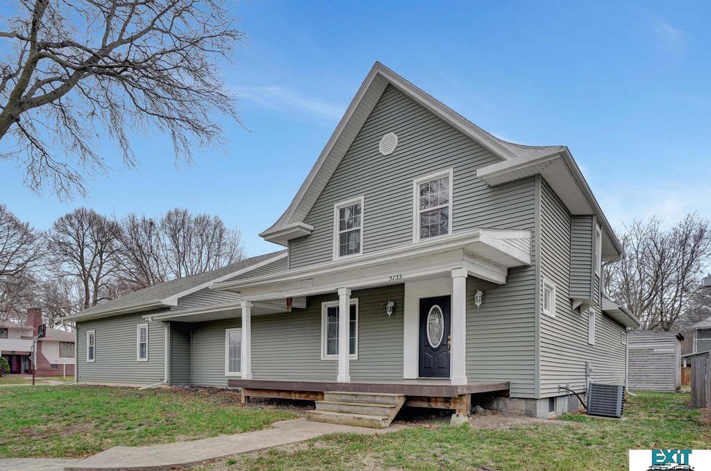 5735 Saint Paul Ave, Lincoln, NE 68507 MLS 22407166