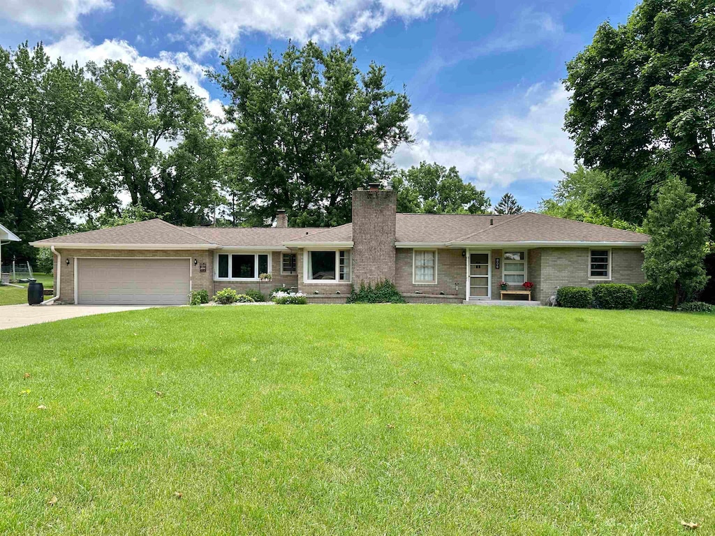 Sold 806 E Hart Rd, Beloit, WI 53511 | Homes.com