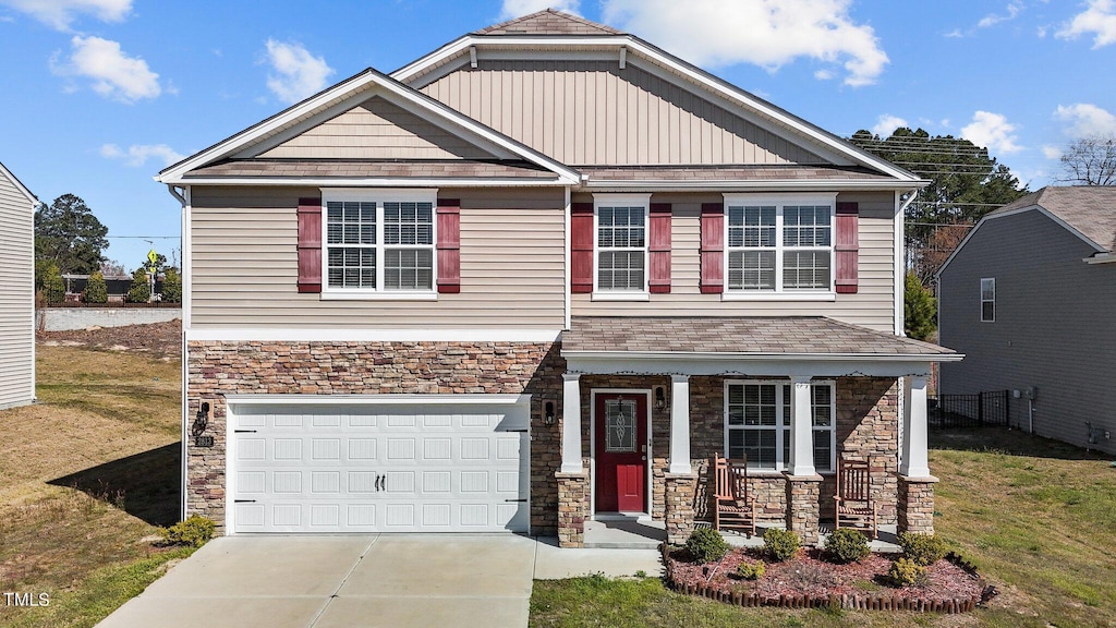 2813 E Brookwood Ct, Creedmoor, NC 27522 | Homes.com