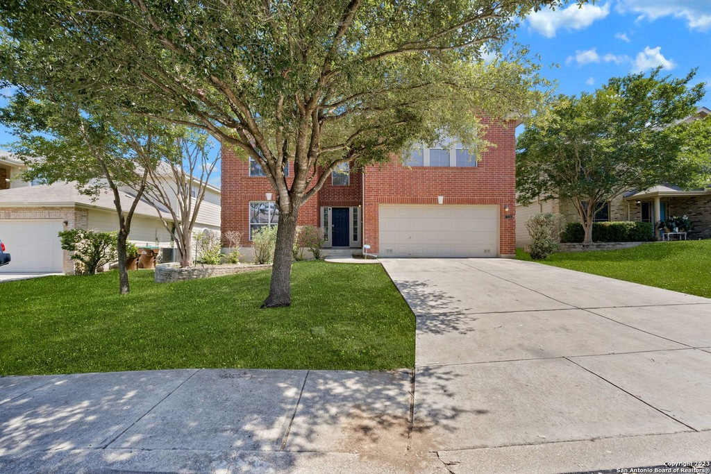 7126 Capricorn Way, Converse, TX 78109 MLS 1742537