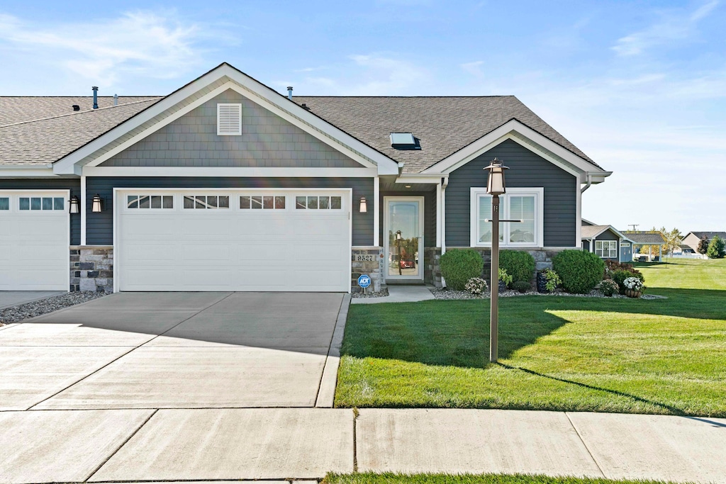 9527 Kennebunk Ln, Cedar Lake, IN 46303 MLS NRA811818