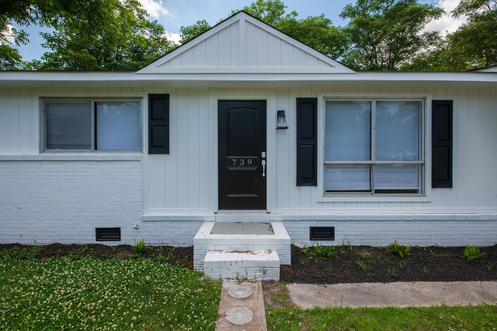 739 Hardware St, Elloree, SC 29047 MLS 24013370