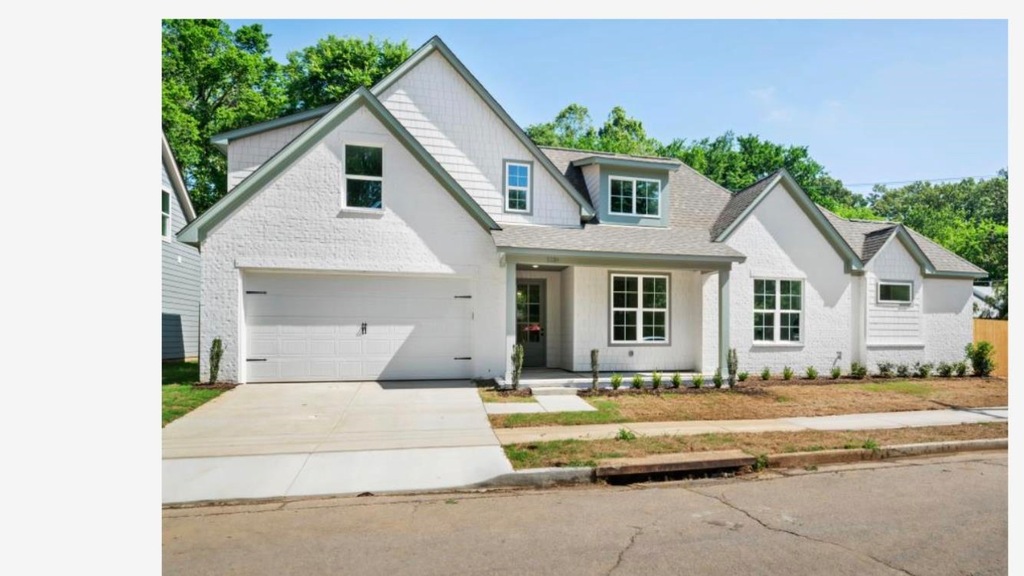 3284 Highland Park Place, Memphis, TN 38111 MLS 10172163