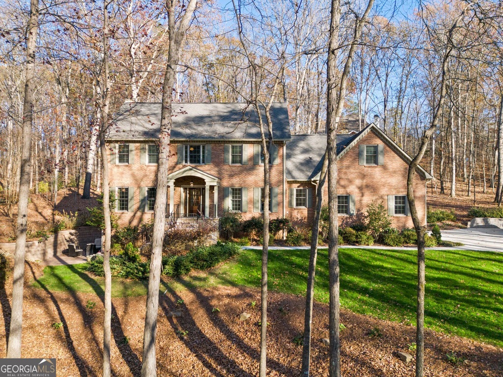 Lassiter High School Marietta - AllGeorgiaRealty