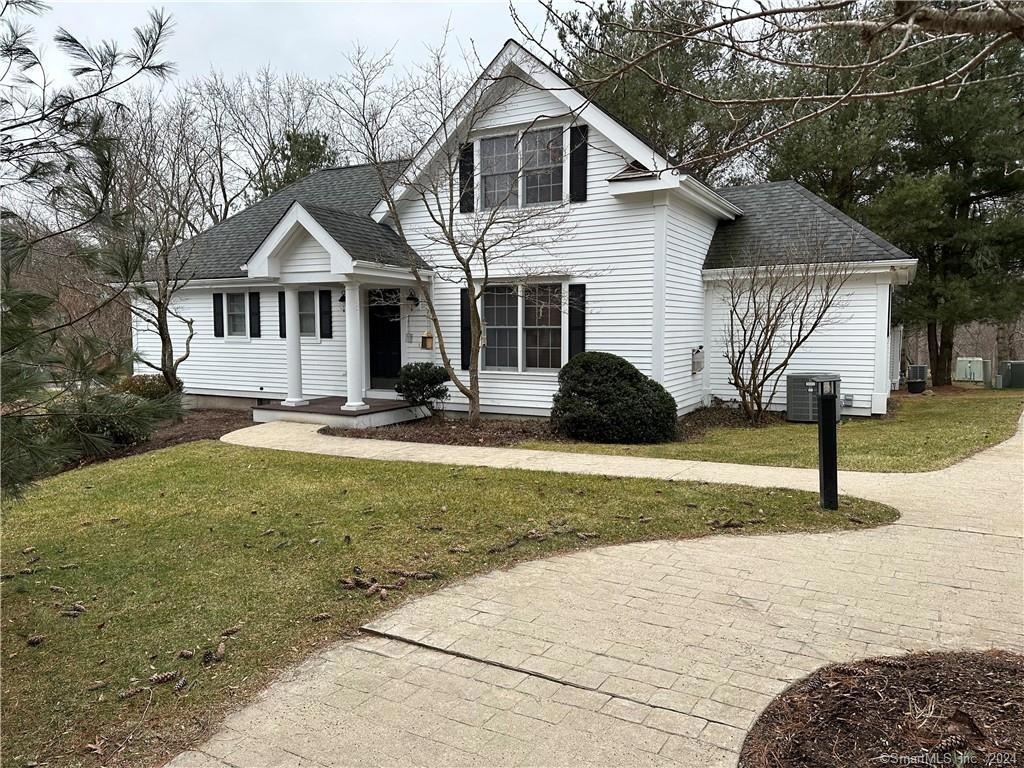 6 Pinehurst Ln Unit 6, Moodus, CT 06469 MLS 170622023