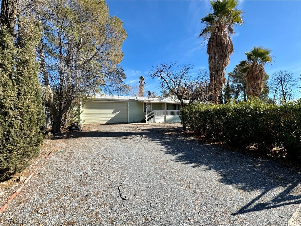 5401 Humbolt Place, Pahrump, NV 89060 MLS 2556169