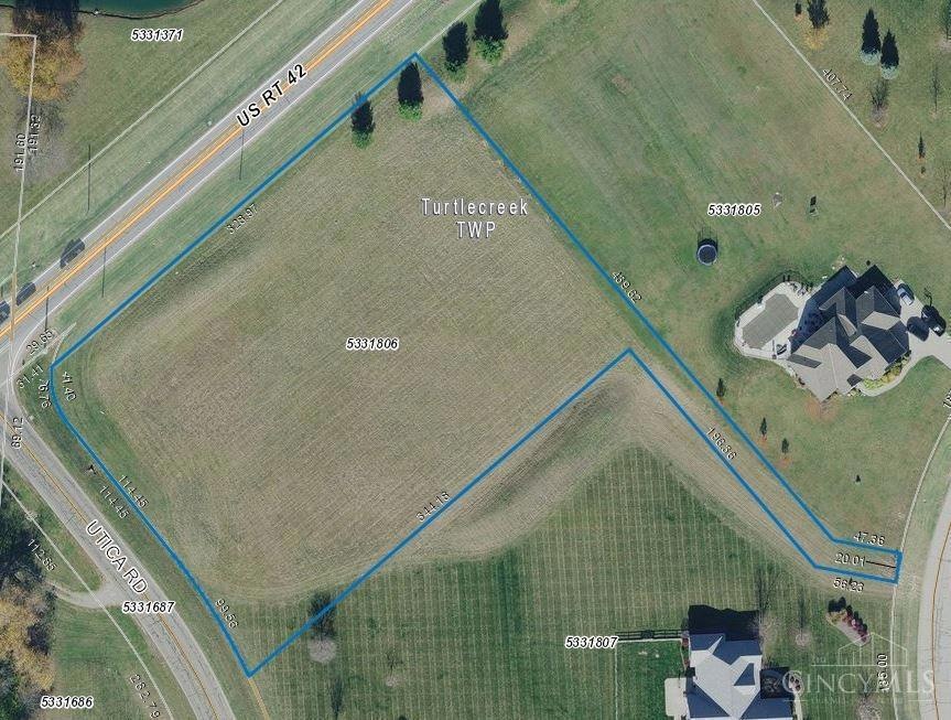 36 Buckeye Field Ct, Turtle Creek Township, OH 45036 MLS 1785815