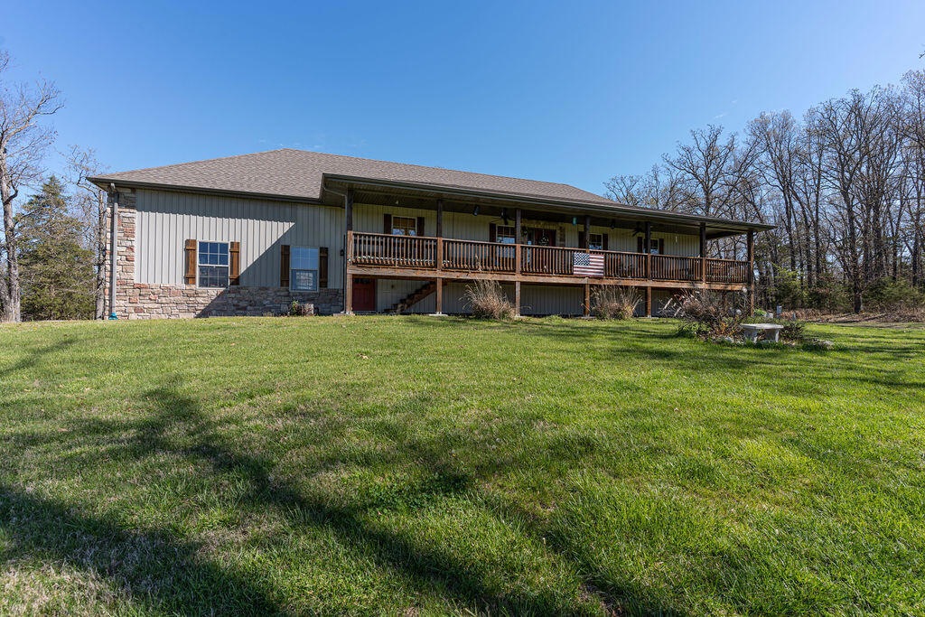 730 Castle Rock Dr, Kissee Mills, MO 65680 MLS 60265781