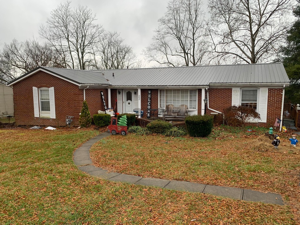 860 Jersey Ridge Rd, Maysville, KY 41056 For Sale