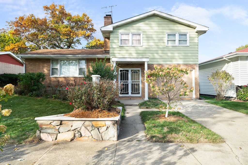 1568 Wilson St, Gary, IN 46404 MLS NRA812282