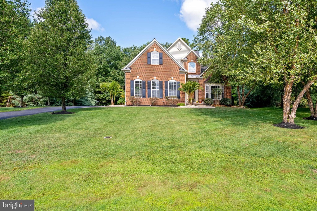 27465 Covered Brg Trl  