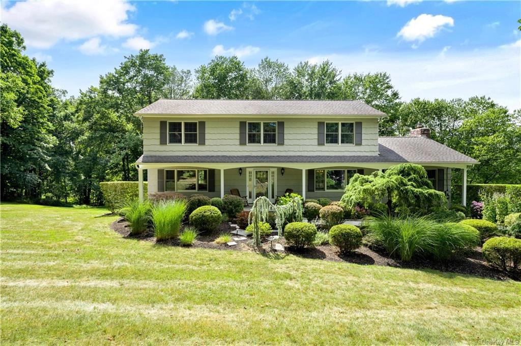 260 Increase Miller Rd, Katonah, NY 10536 For Sale