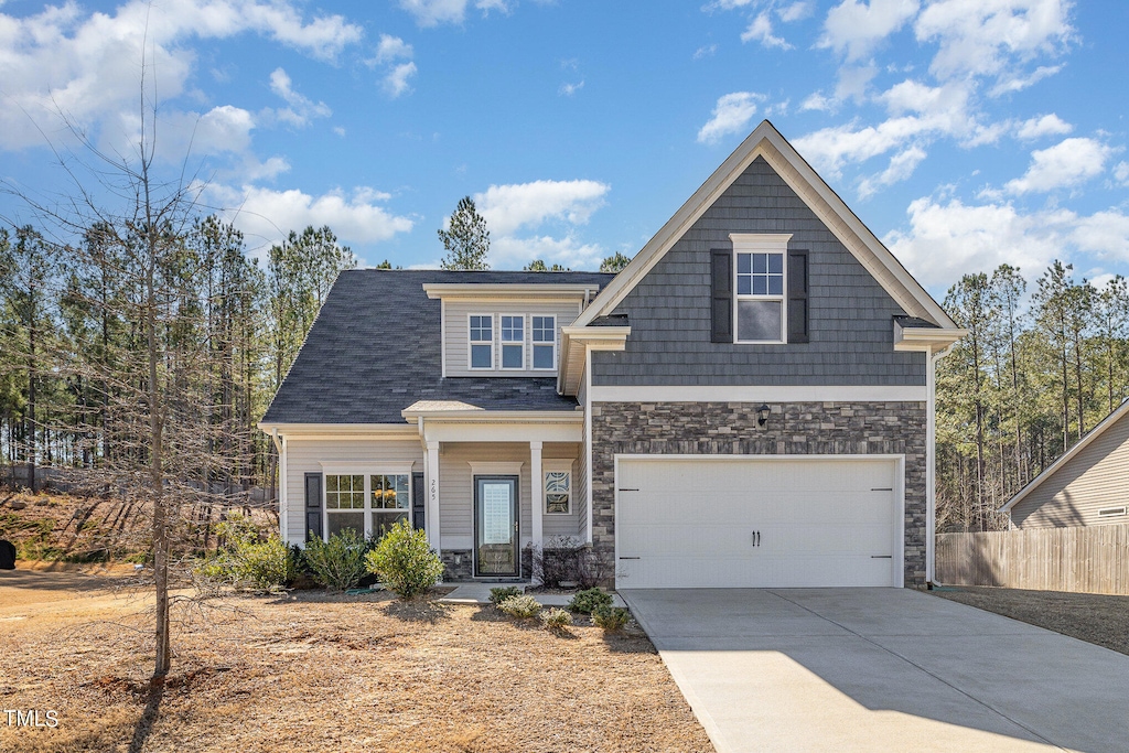 265 Cascade Knoll Dr, Clayton, NC 27527 | MLS# 10008835 | Homes.com