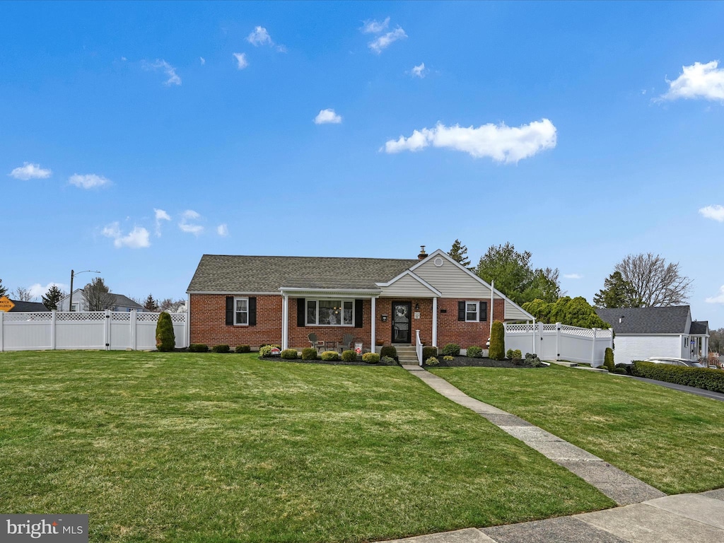 26 N Manor Rd, Broomall, PA 19008 MLS PADE2064700