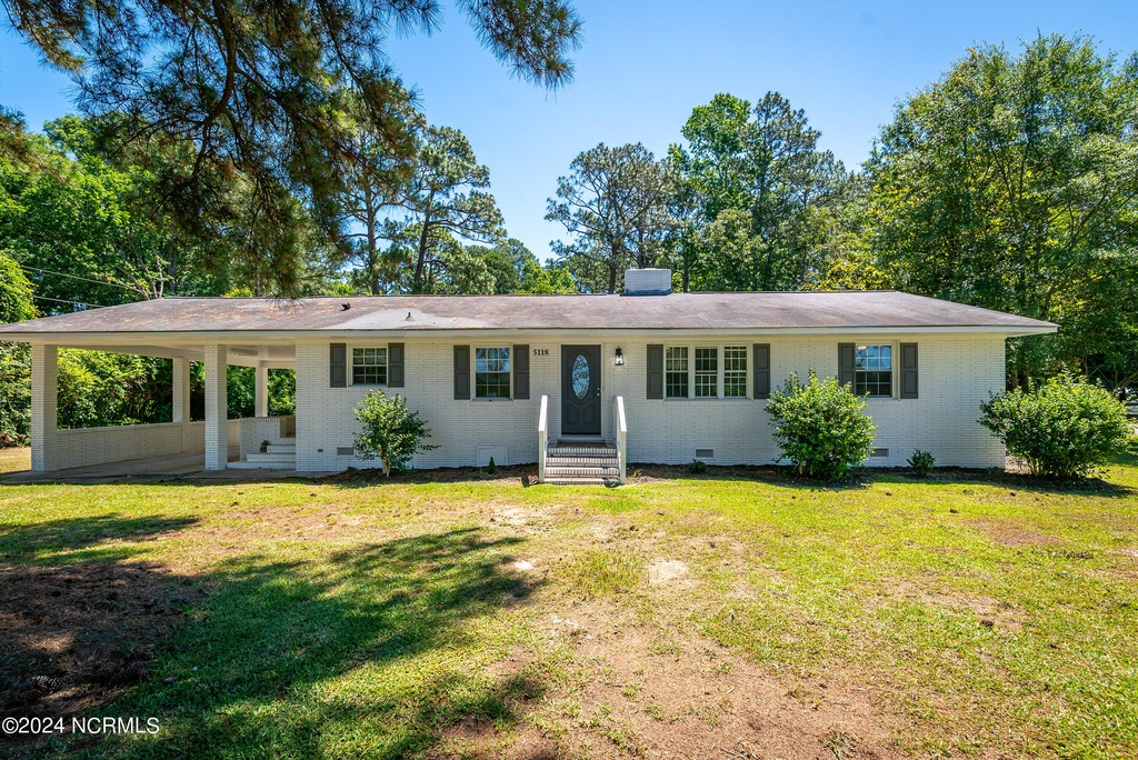 5118 Green Pine Rd, Farmville, NC 27828 | MLS# 100447868 | Homes.com