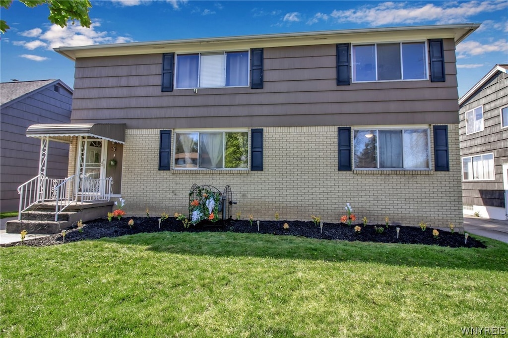 19 Doyle Ct, Buffalo, NY 14225 MLS B1536244