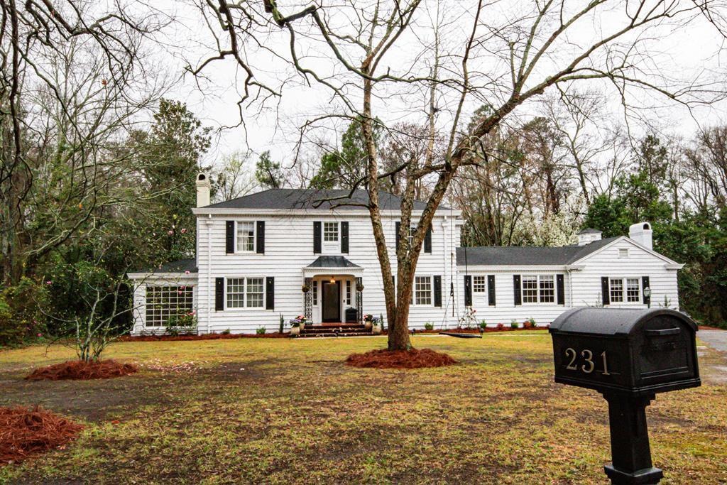 231 Mason Croft Dr, Sumter, SC 29150 MLS 162683