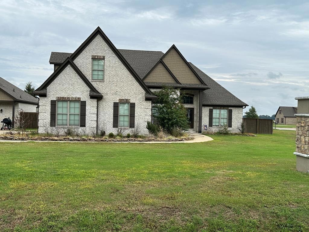 908 Highway 64b, Crawfordsville, AR 72327 MLS 40420