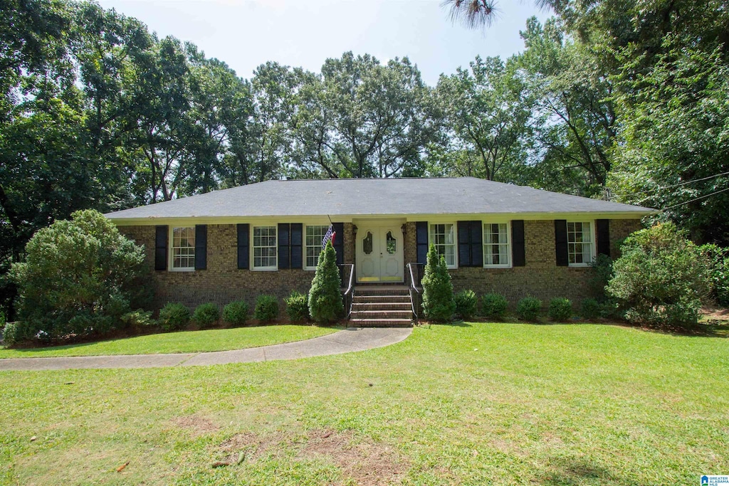 2519 Dolly Ridge Rd, Vestavia, AL 35243 MLS 1359742