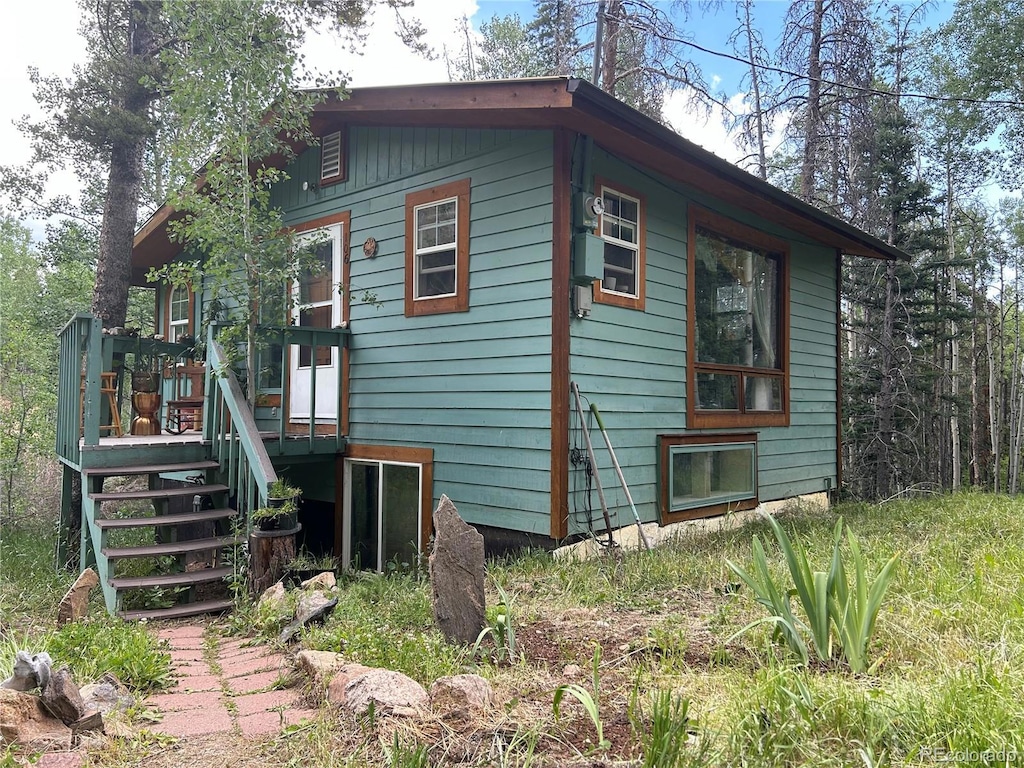 106 Brook Rd, Evergreen, CO 80439 | MLS# REC8762371 | Homes.com