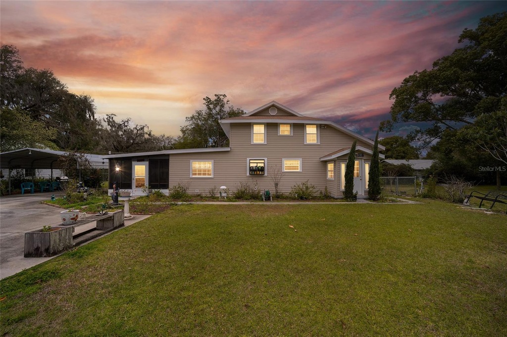 5907 SE Foss Rd, Belleview, FL 34420 MLS MFROM673618