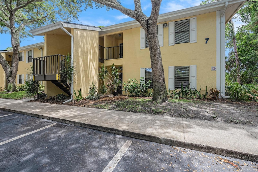 3001 58th Ave S Unit 711, Saint Petersburg, Fl 33712 