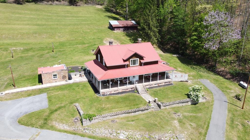 154 Eric's Memory Ln, Arnett, WV 25007 | MLS# 86811 | Homes.com