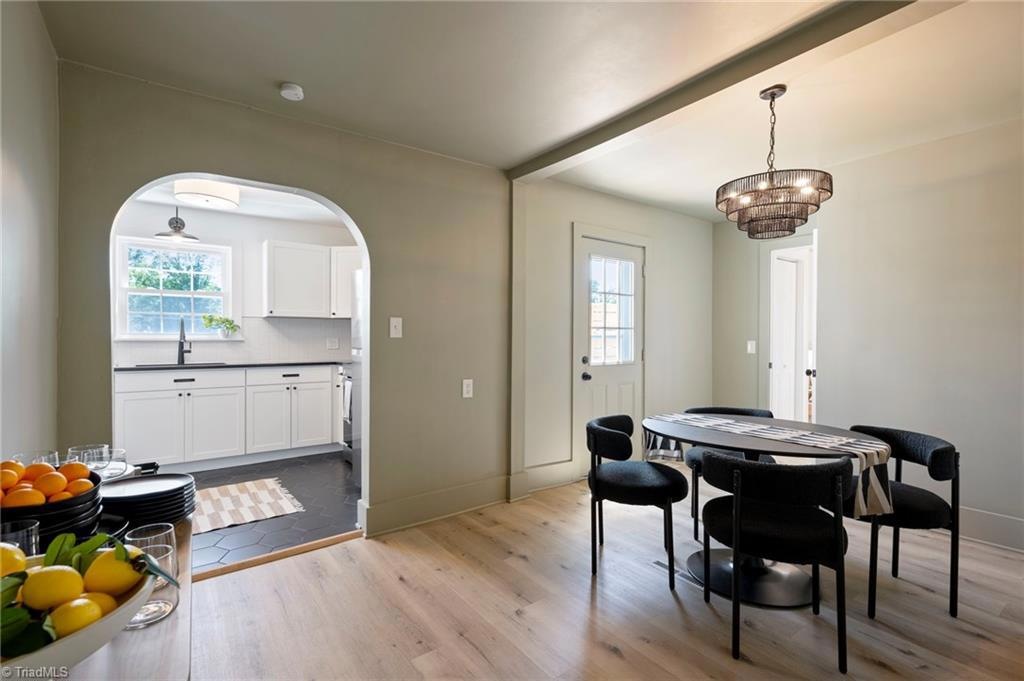 2744 Lomond St, Winston Salem, NC 27127 MLS 1142700