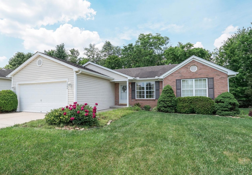 1288 Cross Creek Dr, Loveland, OH 45140 | MLS# 1805778 | Homes.com