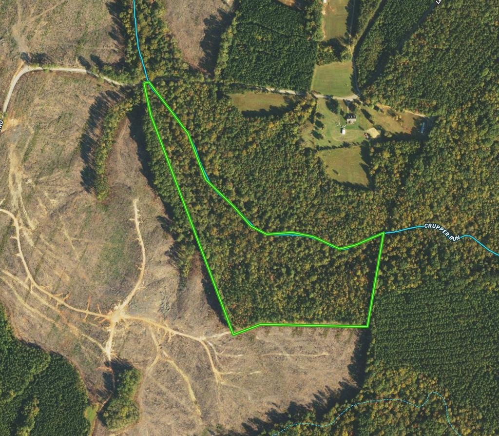 0 Lee's Mill Rd, Drakes Branch, VA 23937 MLS 55285
