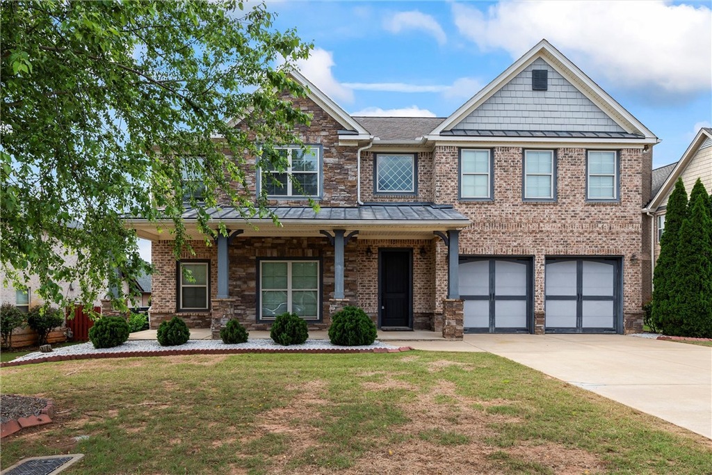 679 Cotswold Way, Auburn, AL 36832 MLS 170259