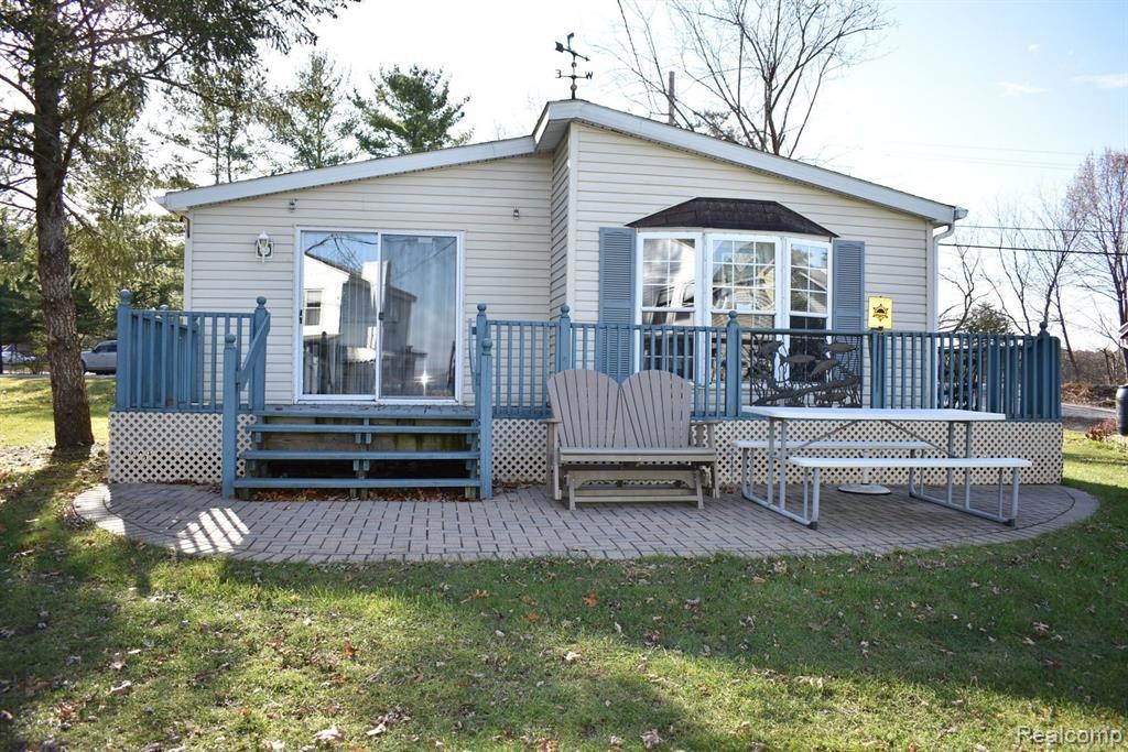 8974 Dexter Pinckney Rd, Pinckney, MI 48169 MLS 20240037913