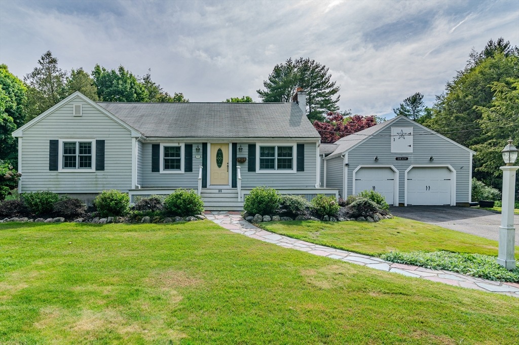 185 Gun Hill St, Milton, MA 02186 | MLS# 73243911 | Homes.com