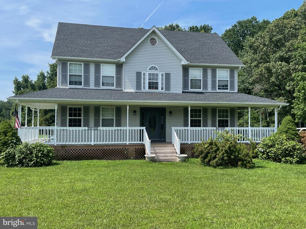 15975 Meandering Dr, Brandywine, MD 20613 For Sale