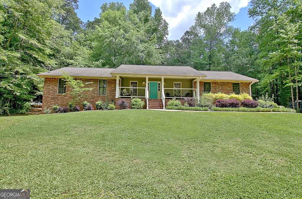 113 Woolsey Creek Trail, Fayetteville, GA 30215 MLS 10292603