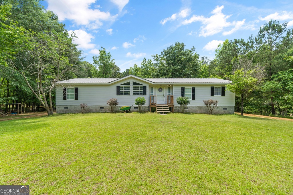 Sold 633 Haddock Dr, Haddock, GA 31033 | Homes.com