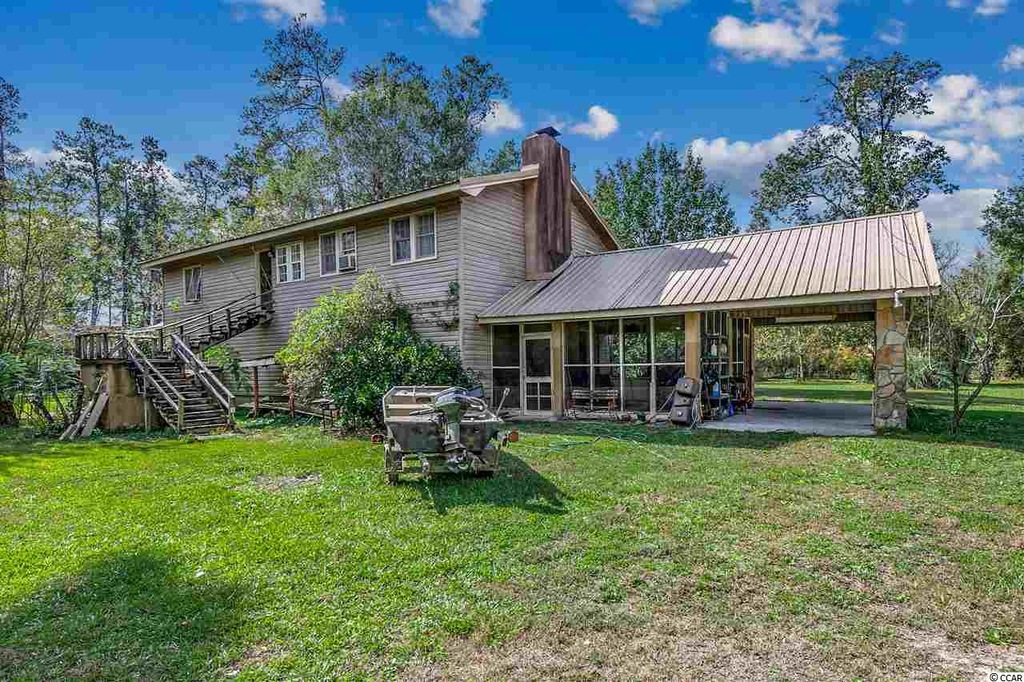 2979 Dill Lake Ct, Brittons Neck, SC 29546 MLS 1923836