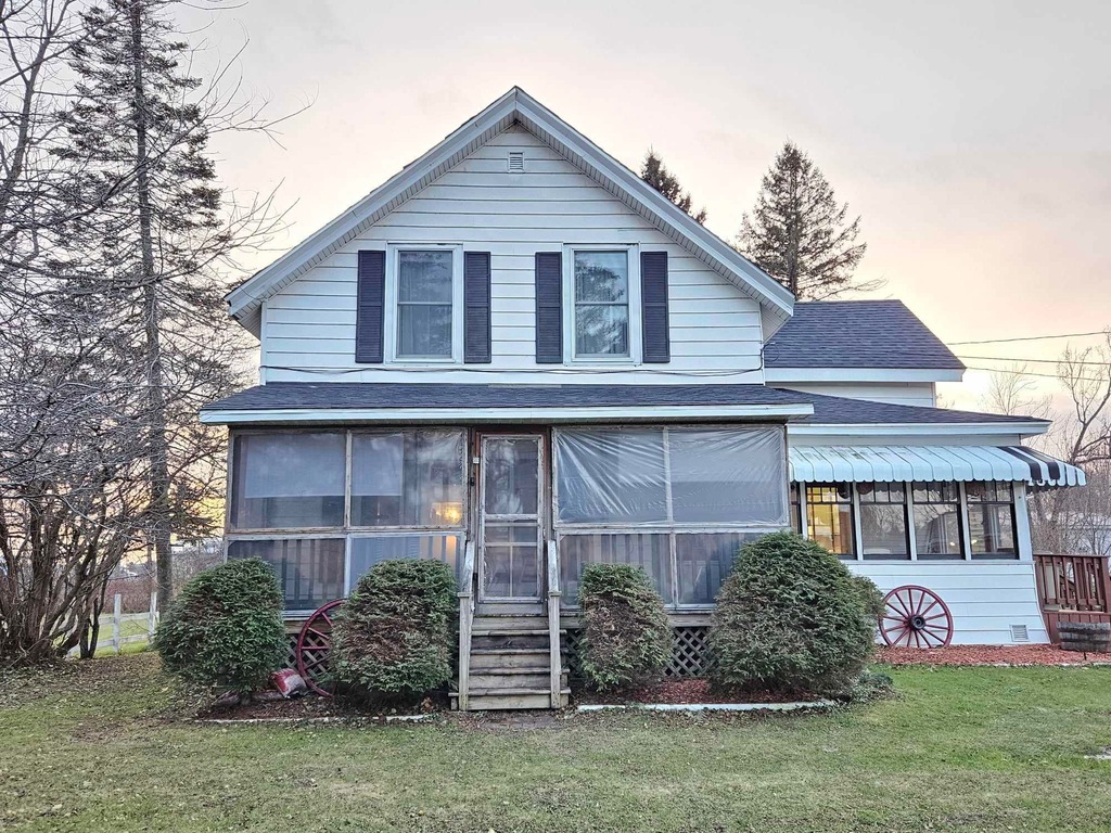 108B Lincoln Ave, Waddington, NY 13694 MLS 49230