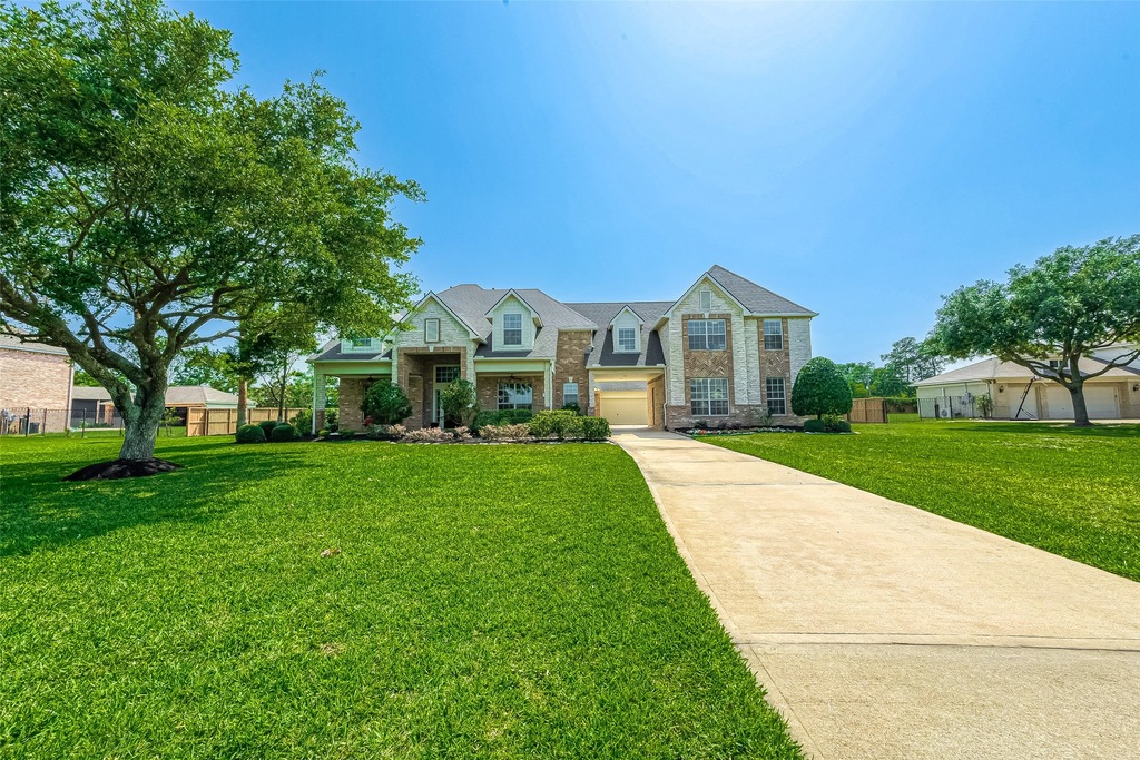 2310 Britton Ridge Dr, Katy, TX 77494 | Homes.com