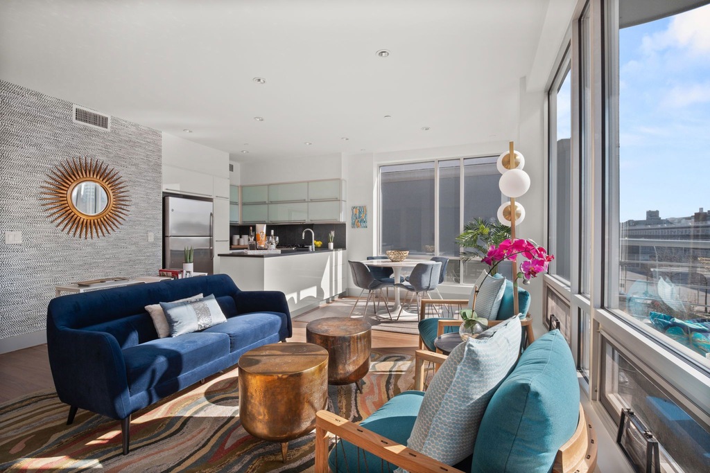 34 Eckford St Unit 4B, Brooklyn, NY 11222 MLS OLRS563932