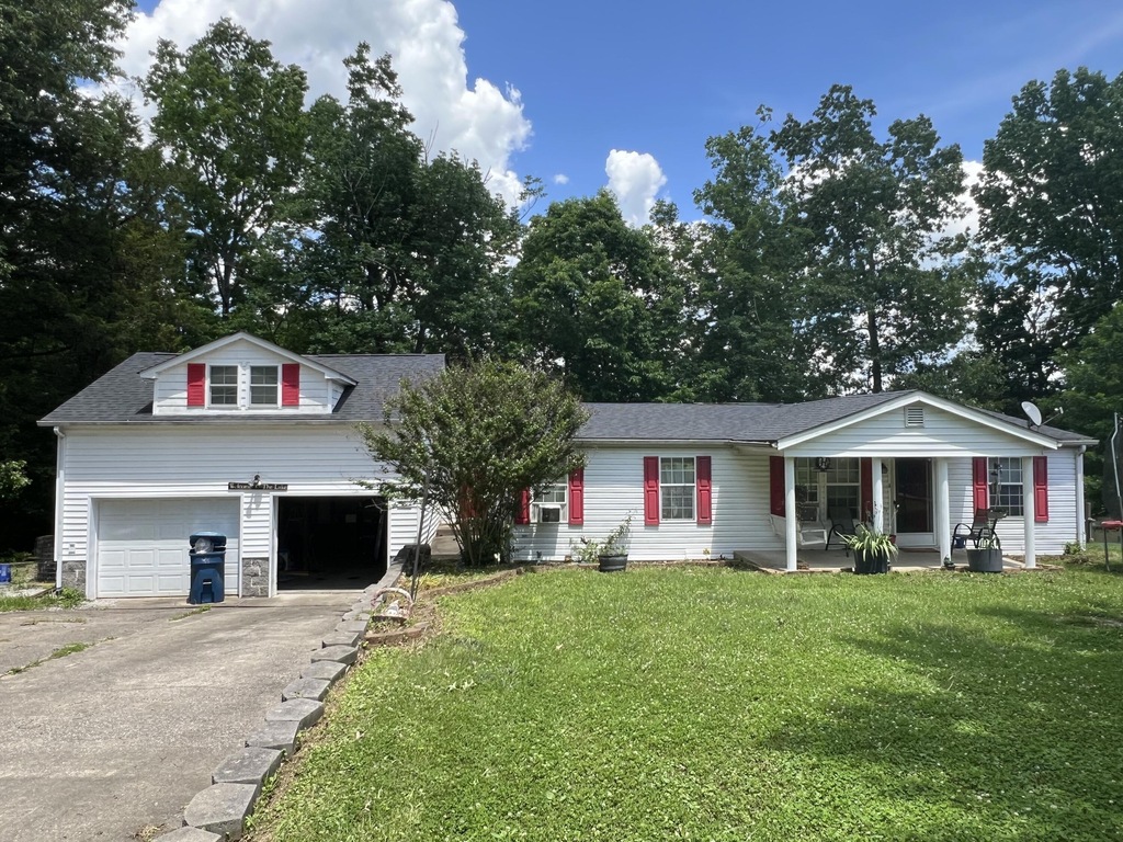 1029 Peninsula Dr, Lawrenceburg, KY 40342 MLS 24010736