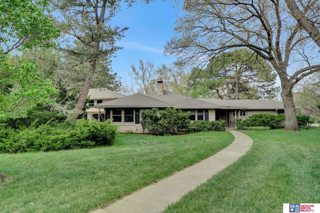 2540 Sheridan Blvd, Lincoln, NE 68502 MLS 22410429