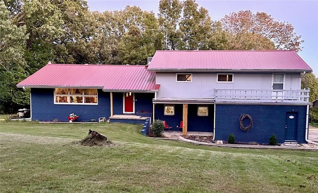 3100 Arkansas 14, Yellville, AR 72687 MLS 1271678