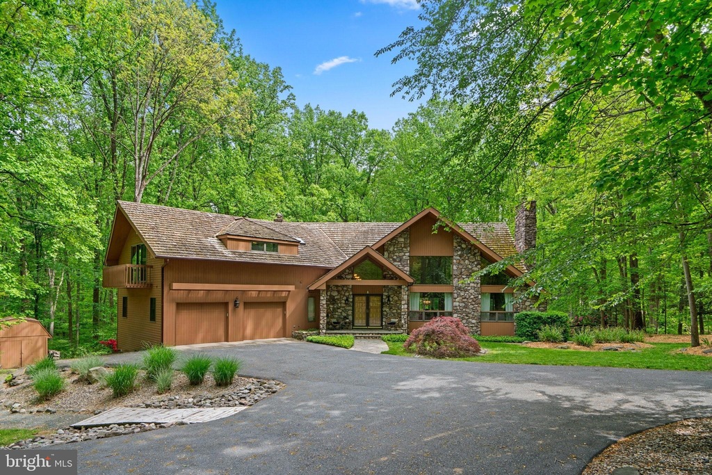 For Sale 7641 Woodstream Way, Laurel, MD 20723