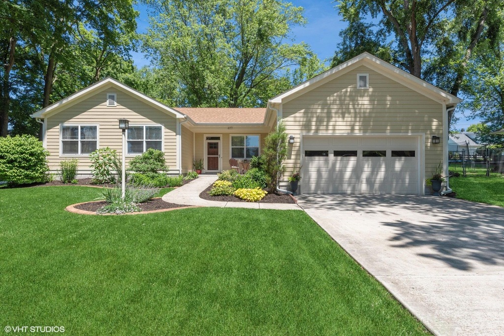 677 Tamarack Trail, Chesterton, IN 46304 MLS NRA804519