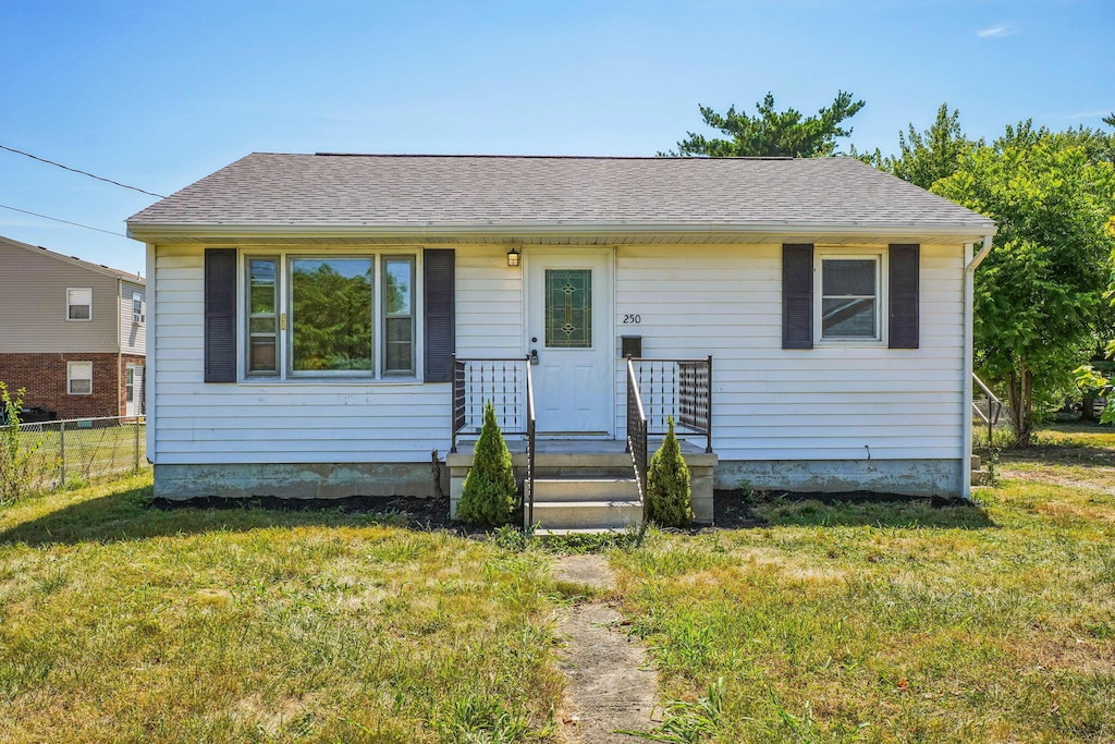 Sold 250 Nicholas Dr, Circleville, OH 43113 | Homes.com