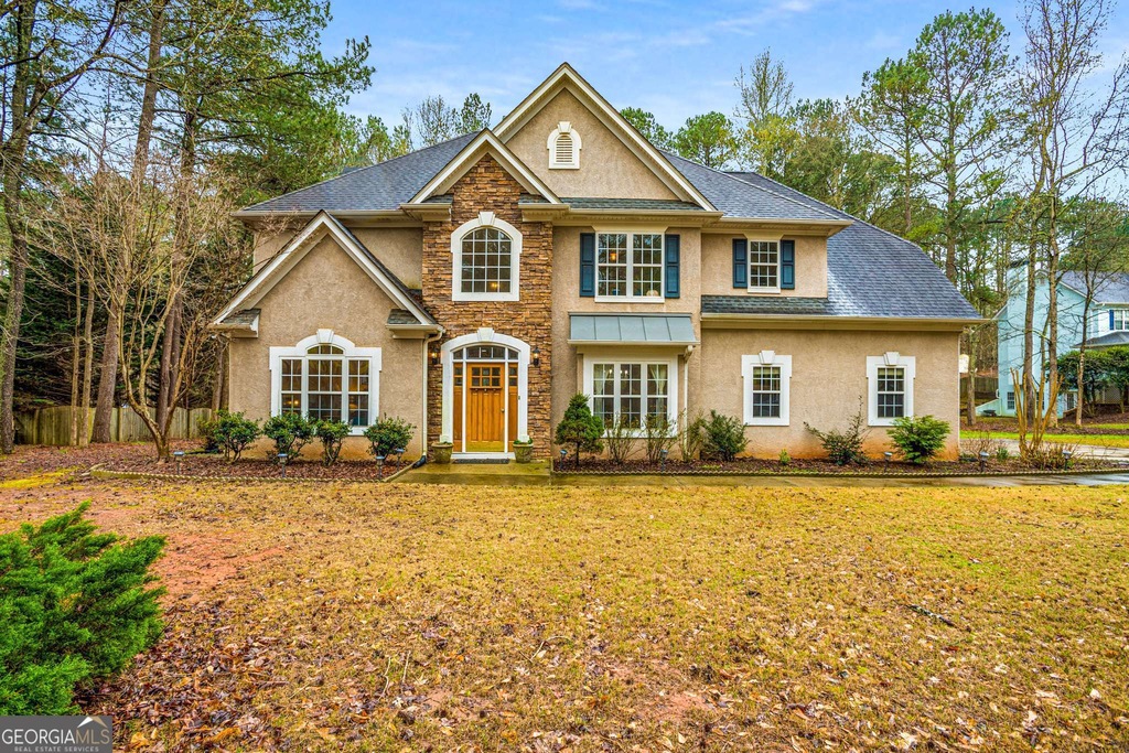 270 Old Plantation Way, Fayetteville, GA 30214 | Homes.com