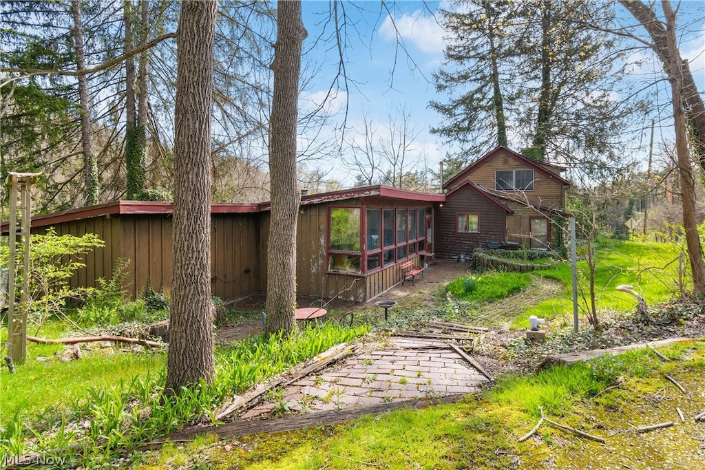 2615 Yellow Creek Rd, Akron, OH 44333 MLS 5035651