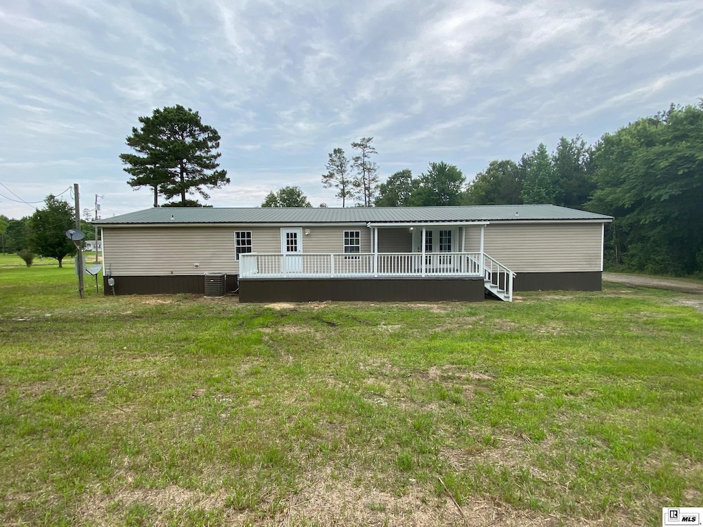 7690 Jackson Dr, Collinston, LA 71229 | Homes.com